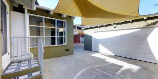 Prime West LA | Unique Single-Level 3BR/3BA Gated Home with Private Yard & 2-Car Garage Gallery 11