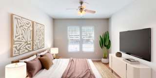 The Vintage Lofts at West End Gallery 18