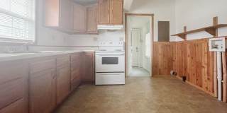 Double Lot with Detached Garage Access Gallery 10