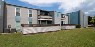 Auburn Creek Apartments Gallery 2