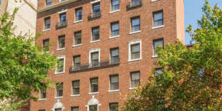 Charming 1Bed/1Bath Condo in the heart of DC Gallery 1