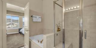 Furnished Bear Hollow Townhome Gallery 21