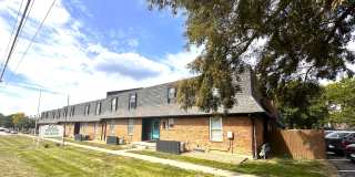 87th Street Apartments Gallery 21