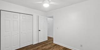 3 Bedroom Home in Wilmington with a fenced yard and garage! Gallery 16