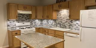 202 South Catherine St. Gallery 1