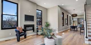 New built single family home for Rent Gallery 5