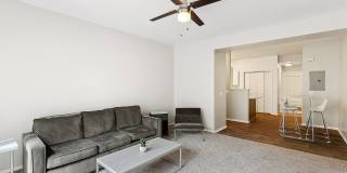 Student Housing - The Social West Ames Gallery 23