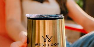 Westloop at the Diamond Interchange Gallery 103