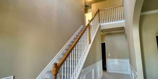 This beautiful 4-bedroom, 2.5-bath home Move-in ready and is waiting for you! Gallery 6