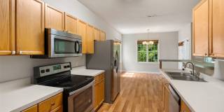 Single Family home in Hedingham: Available Now! Gallery 11