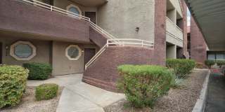 Welcome to easy Las Vegas living in this charming single-story condominium! Gallery 1