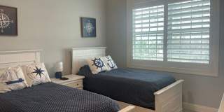Coastal Luxury at Hidden Bay | 3BR Waterfront Condo with Bay Views Gallery 33