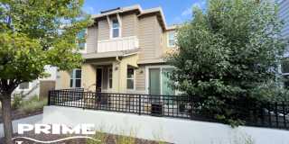 Spacious modern living Gallery 1