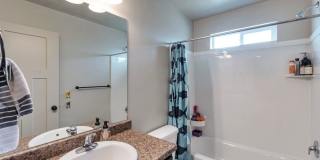 Great Townhome in Springville Great Townhome in Springville Gallery 13