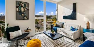 Fremont View: Modern Classic Collection Gallery 1