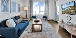 Panorama Apartments Gallery 30