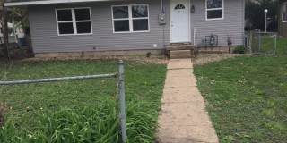 3 Bedroom 1 bath Gallery 3