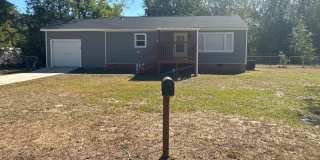 Charming 3 Bed 1 Bath Home in Hope Mills Charming 3 Bed 1 Bath Home in Hope Mills Gallery 1