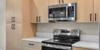 Gorgeous BRAND NEW Modern 2-bd/2-bath Condo in Redmond, OR! Gallery 16