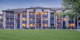 Ashford Apartments Gallery 21