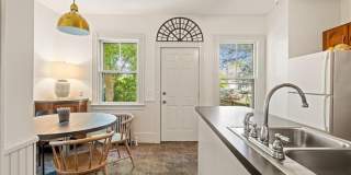 14 Greenough Place unit: A Gallery 8