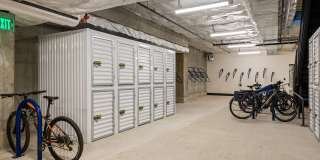 Byline Apartments Gallery 40