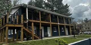 249 North Street unit: 2 Gallery 1