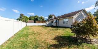 3 Bedroom House in O'Fallon- Pending application Gallery 29