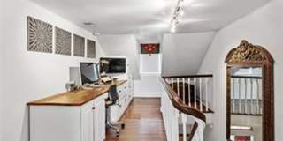 Beautiful 2 bedroom/ 2 bathroom apartment located right on Historic Main Street in St. Charles. Beautiful 2 bedroom/ 2 bathroom apartment located right on Historic Main Street in St. Charles. Gallery 21