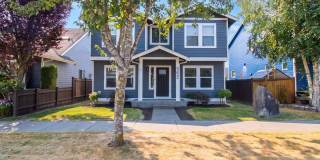 Spacious 4-Bedroom Home + Office & Bonus Room | A/C, 2-Car Garage. Gallery 1