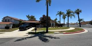 Pool home for rent in Corona Gallery 1