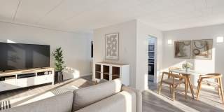 Apartments at North Park Gallery 4