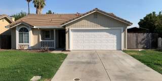 Beautiful Single Story Lathrop Home Gallery 1