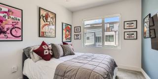 Modern 3 BDR S'Park Boulder Townhome Gallery 19