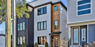 Gorgeous FULLY FURNISHED Home Just Off Charlotte Ave. Gallery 4