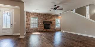 3 Bedroom, 2.5 Bathroom Home for Rent in Fayetteville AR Gallery 7