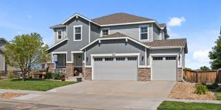 Gorgeous home with spectacular Front Range views! Gorgeous home with spectacular Front Range views! Gallery 1