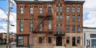 Historic Modern Apartment Gallery 1