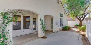 WONDERFUL 3 BEDROOM PLUS DEN 1 STORY HOME. CASITA WITH OWN BATHROOM! GATED COMMUNITY! Gallery 26