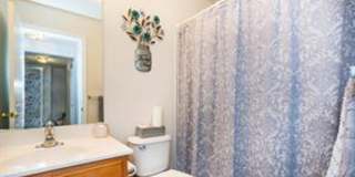 COMING SOON! June 1st - Beautiful Townhouse with 3rd Floor Master Suite! Gallery 34