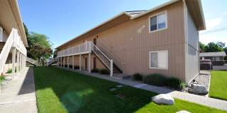 Hayden Apt. Ground Floor Unit 2 bed 1 bath Gallery 1