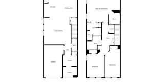 Bed 2.5 Bath End Unit Townhome In a Prime Location!! Gallery 23