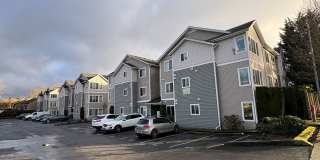 Centerwood Apartments Gallery 9