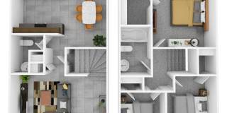 Cedarview Townhomes Gallery 5