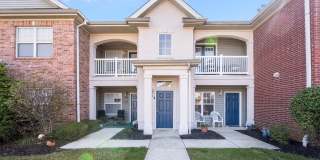 Park Trails Apartments Gallery 3