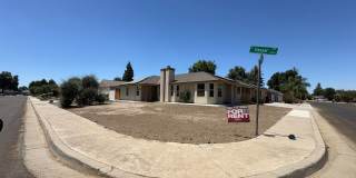 Updated SE Visalia Corner Lot Home Rent Ready! Gallery 1