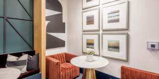 The Cameron Gallery 8