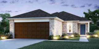 Pre-Leasing Now! Charming Three Bedroom | Two Bath in Cabot with Fenced Backyard Gallery 1