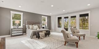 Luxury Bellevue Estate in Prestigious Bridle Trails For Rent Gallery 22