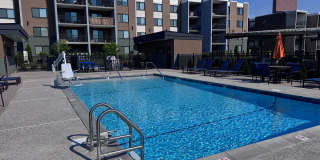 Chestnut Hill North Apartments Chestnut Hill North Apartments Gallery 5